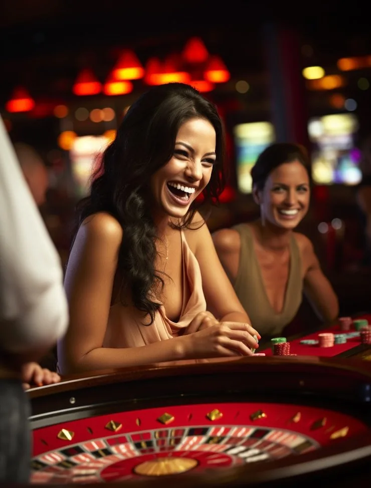 cz777login Baccarat Live Table